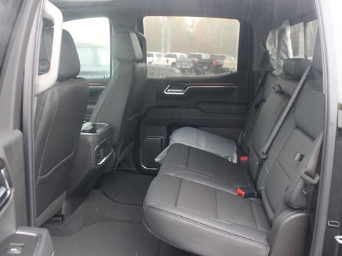 New 2026 GMC Sierra 1500 Denali w/ Denali Reserve Package image 12