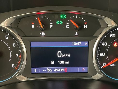 Certified 2022 Chevrolet Traverse LT image 29