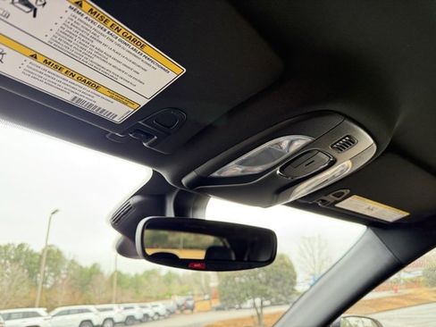 New 2026 Jeep Compass Latitude image 29