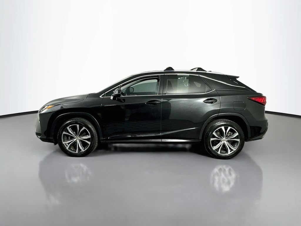 Used 2016 Lexus RX 350 AWD w/ Premium Package image 5