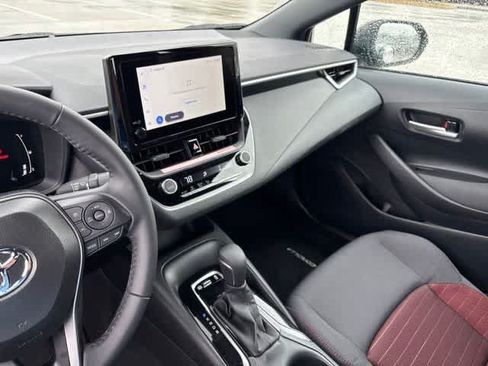 Used 2026 Toyota Corolla SE FWD image 20