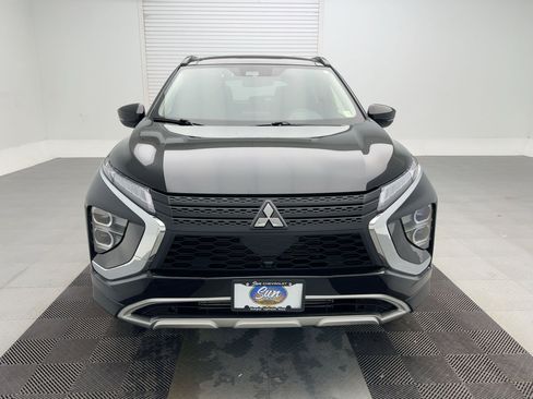 Used 2024 Mitsubishi Eclipse Cross SE image 6