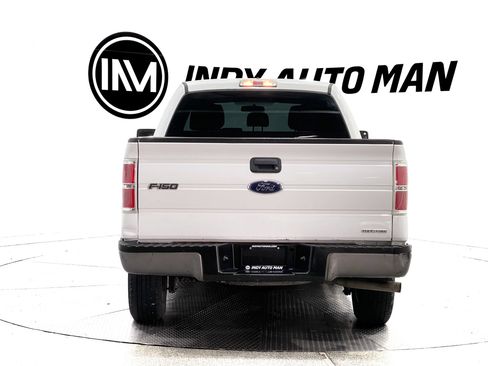 Used 2014 Ford F150 XL RWD image 5