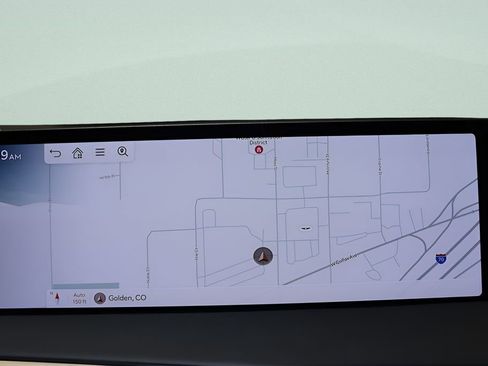 Certified 2026 Genesis GV70 2.5T Select AWD/4WD image 16