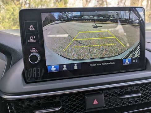 New 2026 Acura ADX FWD image 8