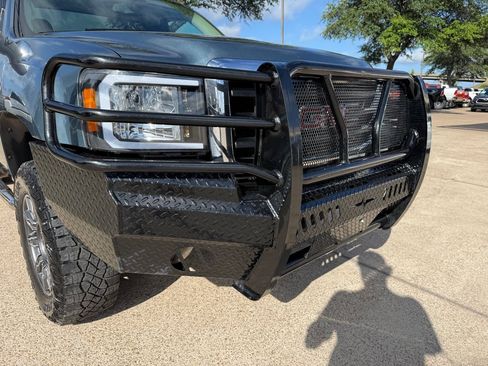 Used 2008 GMC Sierra 1500 W/T w/ SL Package RWD image 10
