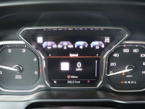 Certified 2020 GMC Sierra 2500 Denali image 23