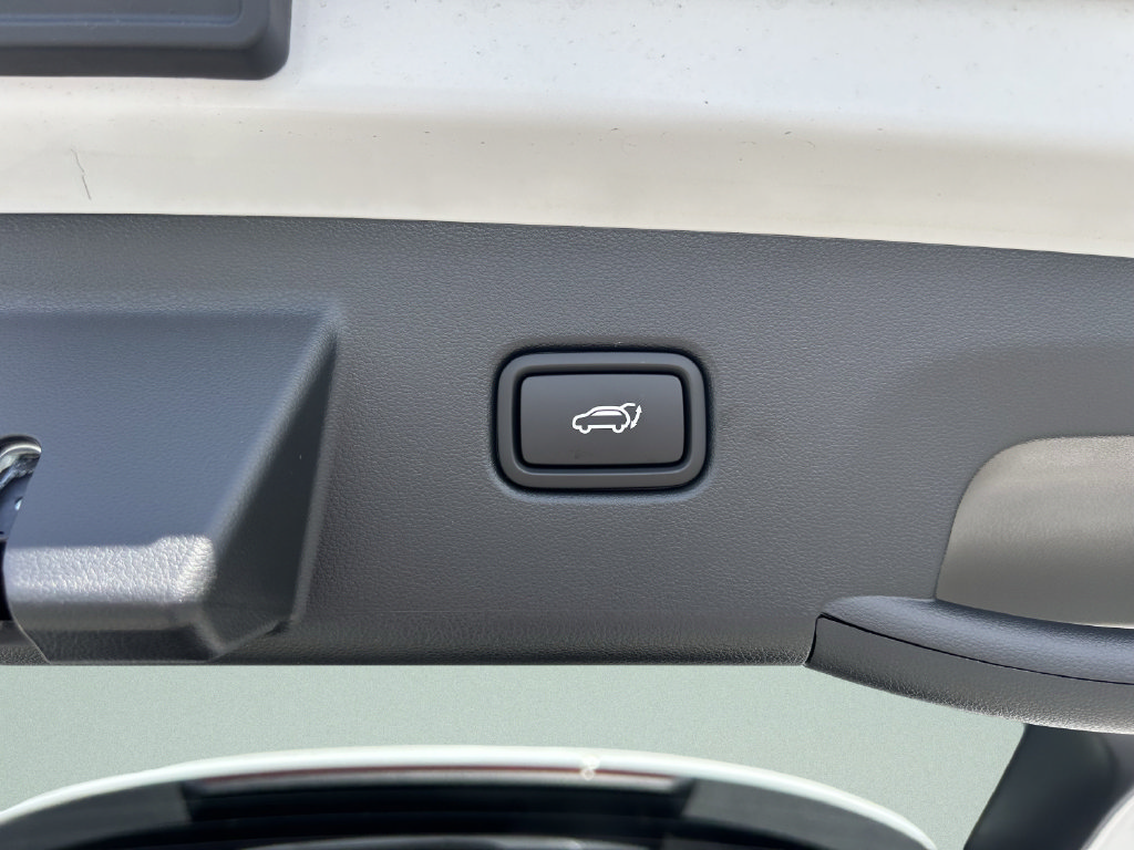 Certified 2025 Hyundai Tucson SEL FWD image 16