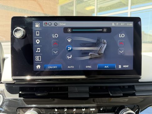 Used 2024 Honda Prologue Touring image 23