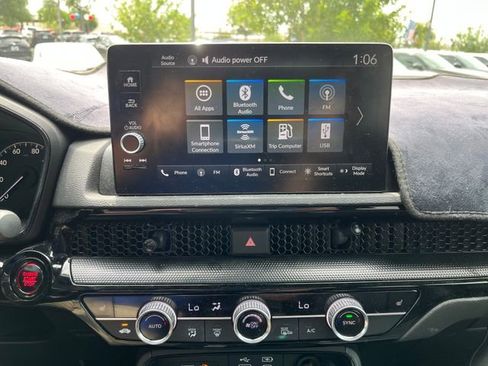 Used 2024 Honda CR-V EX-L image 8