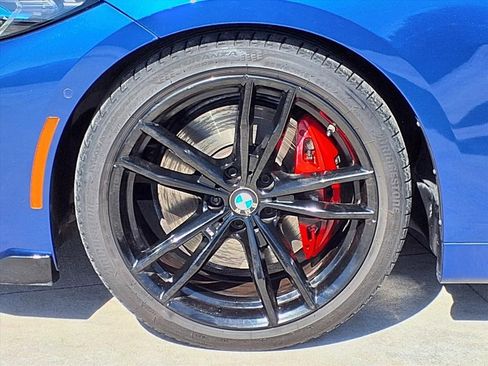 Used 2024 BMW 430i Coupe w/ M Sport Package image 25