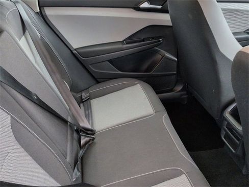 Used 2023 Volkswagen Taos S w/ Driver Assistance Package image 23