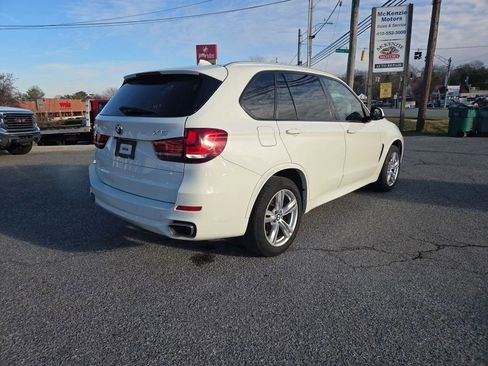 Used 2017 BMW X5 xDrive35i image 5