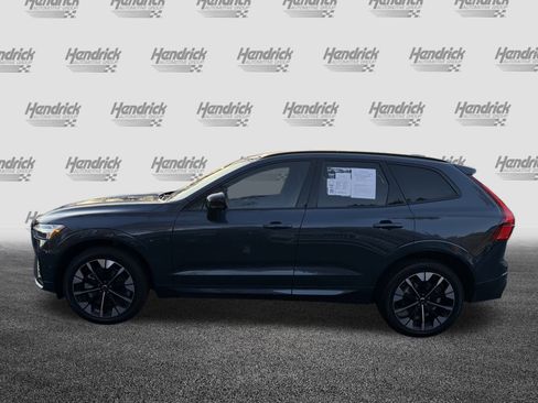 Used 2026 Volvo XC60 B5 Plus w/ Protection Package Premier image 7