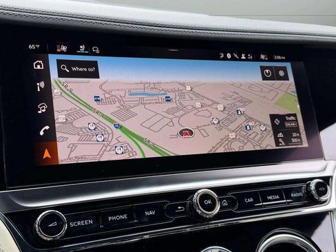 New 2026 Bentley Continental GT image 41