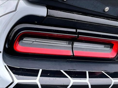 Used 2019 Dodge Challenger R/T w/ Stars & Stripes Edition RWD image 30