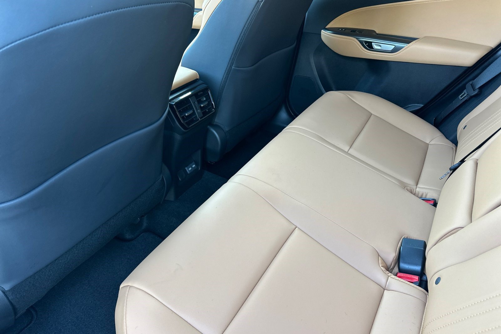 New 2026 Lexus NX 350 AWD w/ Premium Package image 24