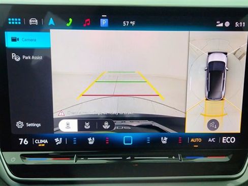 Used 2025 Volkswagen ID.4 Pro S Plus image 43