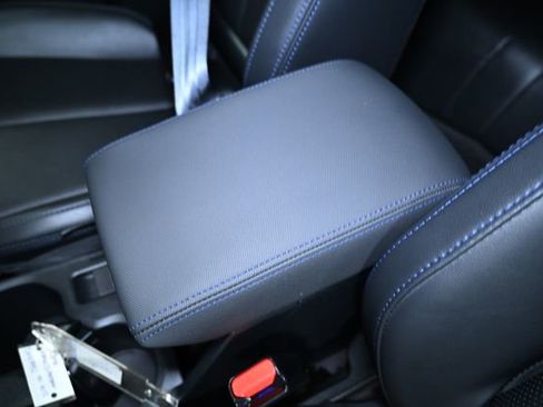 Used 2025 Subaru Forester Limited w/ Popular Package image 25