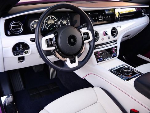 Used 2021 Rolls-Royce Ghost image 20