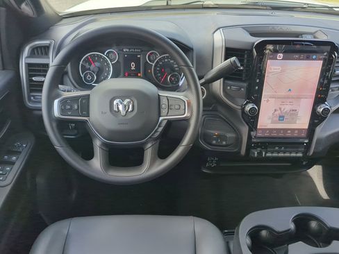 New 2026 RAM 2500 Tradesman image 14