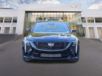 New 2026 Cadillac CT5 Sport video 2