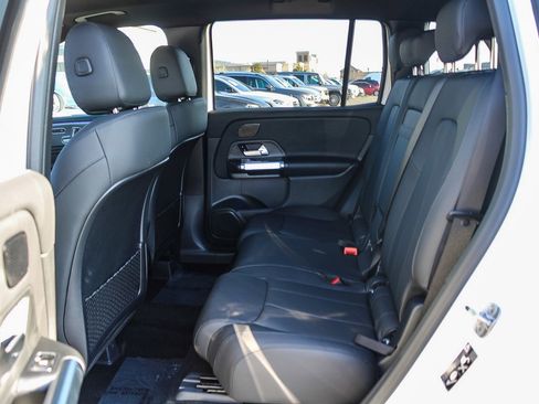 New 2026 Mercedes-Benz GLB 250 GLB 250 image 19