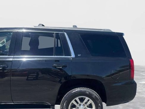 Used 2016 Chevrolet Tahoe LT AWD/4WD image 26