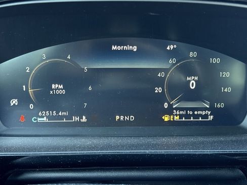 Used 2021 Lincoln Corsair Reserve image 9