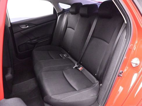 Used 2020 Honda Civic LX image 15