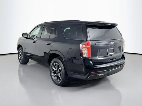 Used 2023 Chevrolet Tahoe Z71 AWD/4WD image 10
