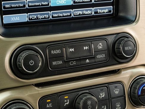 Used 2018 GMC Yukon Denali w/ Denali Ultimate Package RWD image 28