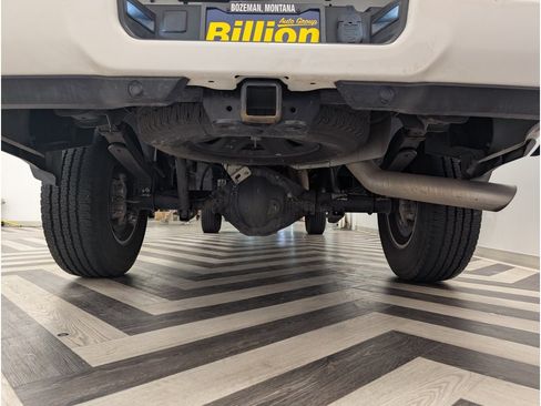 Used 2023 RAM 3500 Laramie AWD/4WD image 23