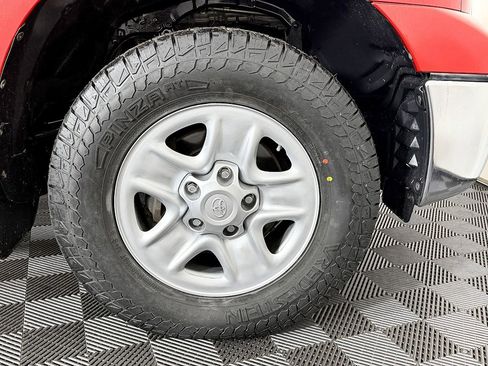 Used 2012 Toyota Tundra 8ft Bed w/ Convenience Pkg image 41