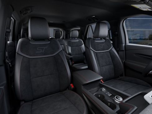 New 2027 Ford Explorer ST AWD/4WD image 38