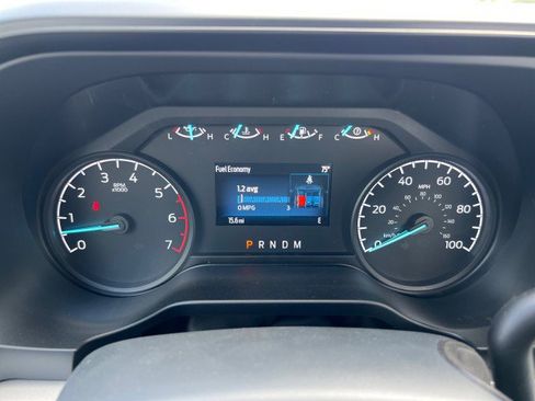 New 2026 Ford F250 XL w/ XL Chrome Package image 17