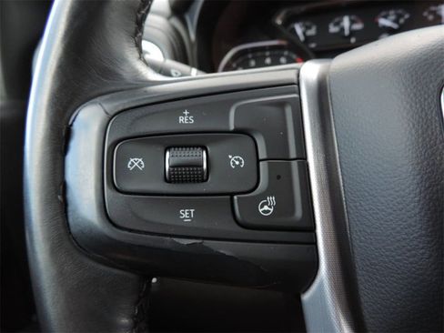 Used 2021 GMC Sierra 1500 Elevation image 25