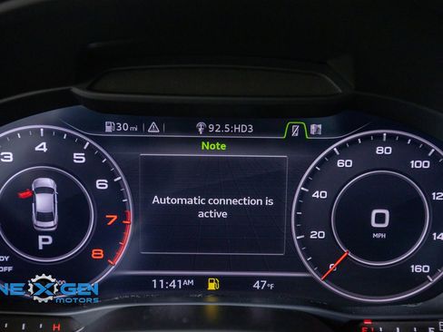 Used 2018 Audi A3 2.0T Premium Plus w/ Premium Plus Package AWD/4WD image 20