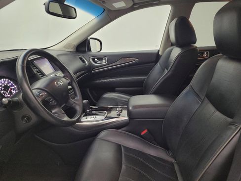 Used 2015 INFINITI QX60 3.5 w/ Premium Plus Package image 17