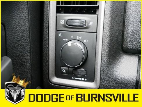 Used 2023 RAM 1500 Tradesman image 23