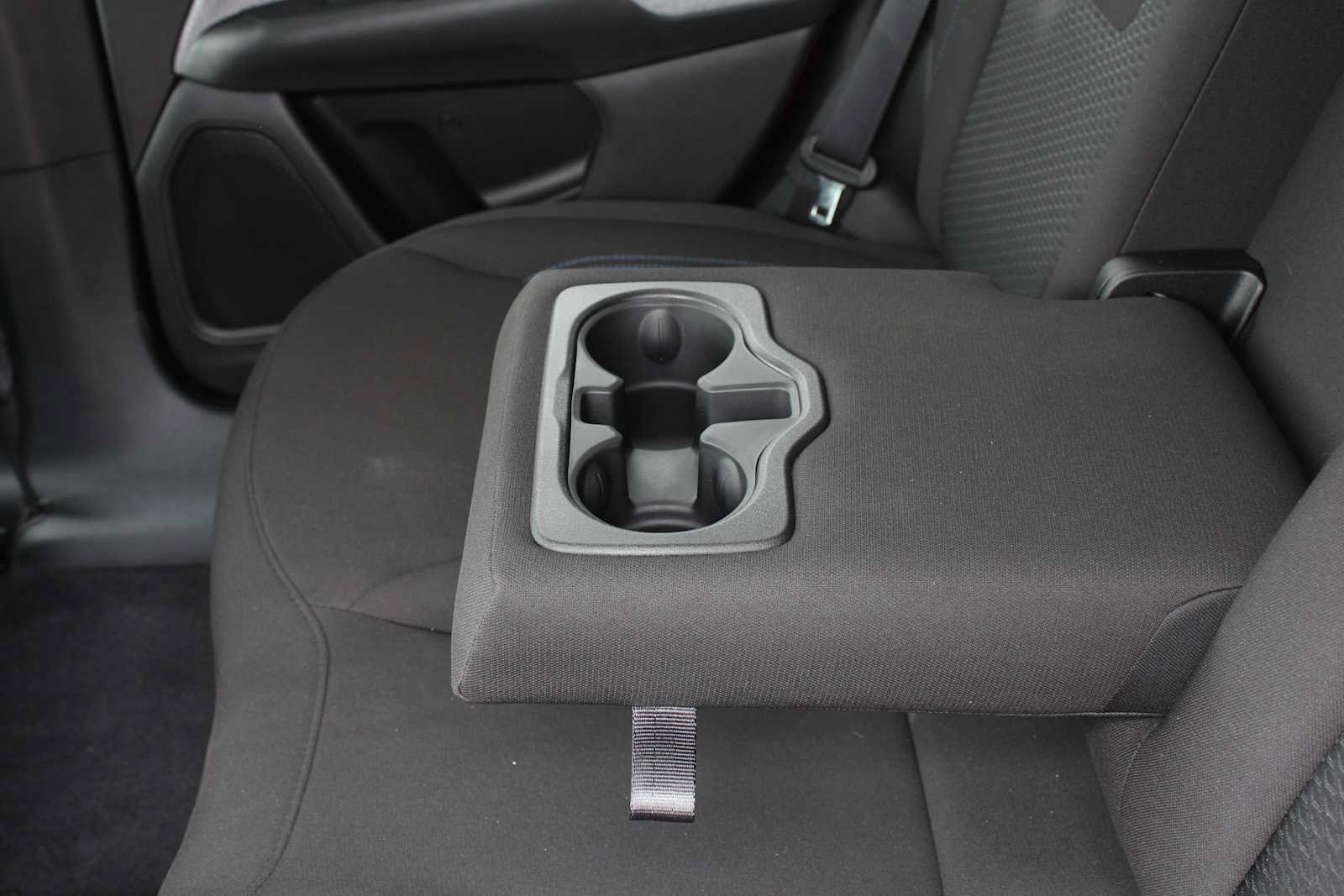 Used 2025 Jeep Compass Sport AWD/4WD image 29