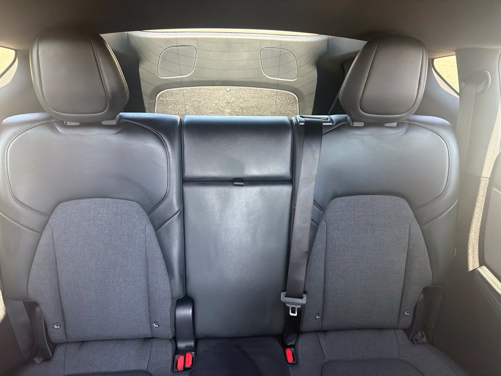 Used 2026 Tesla Model Y 2WD image 14