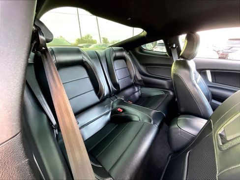 Used 2020 Ford Mustang Shelby GT500 w/ Technology Package image 29