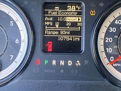 Used 2017 RAM 2500 Tradesman w/ Chrome Appearance Group image 24