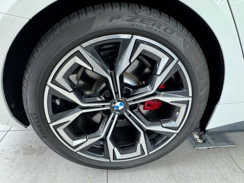 Used 2023 BMW M440i xDrive Gran Coupe w/ Premium Package AWD/4WD image 40