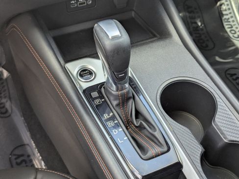 Certified 2021 Nissan Altima 2.5 SR image 28