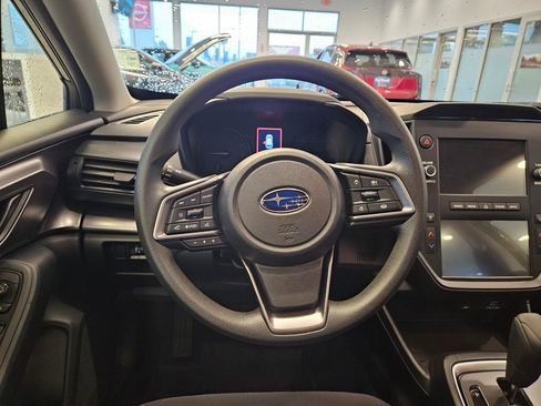 Used 2024 Subaru Impreza 2.0i AWD/4WD image 17