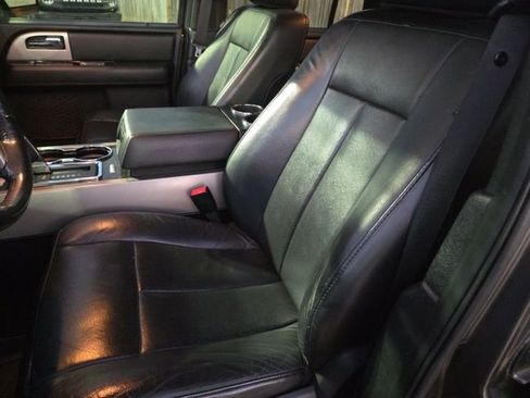 Used 2015 Ford Expedition EL Limited w/ Equipment Group 301A image 5