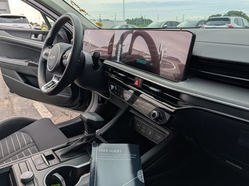 New 2026 Kia K5 LXS FWD image 26