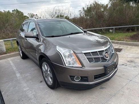 Used 2012 Cadillac SRX Performance image 1